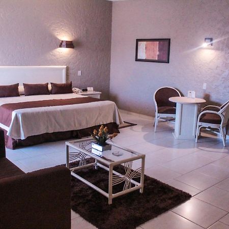 Hotel Layfer Del Centro, Cordoba, Ver 外观 照片
