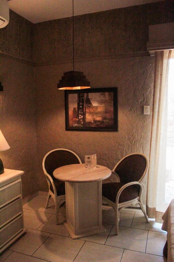 Hotel Layfer Del Centro, Cordoba, Ver 外观 照片