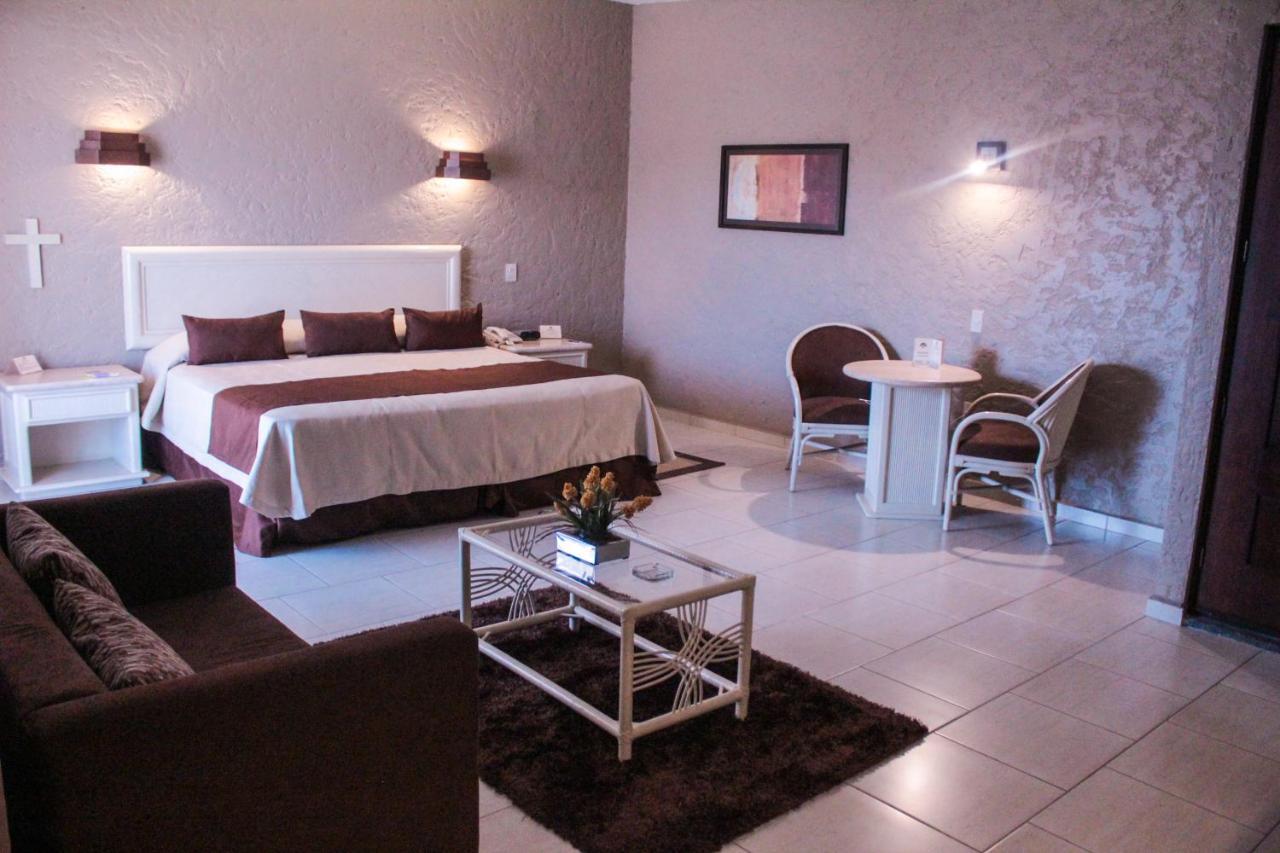 Hotel Layfer Del Centro, Cordoba, Ver 外观 照片