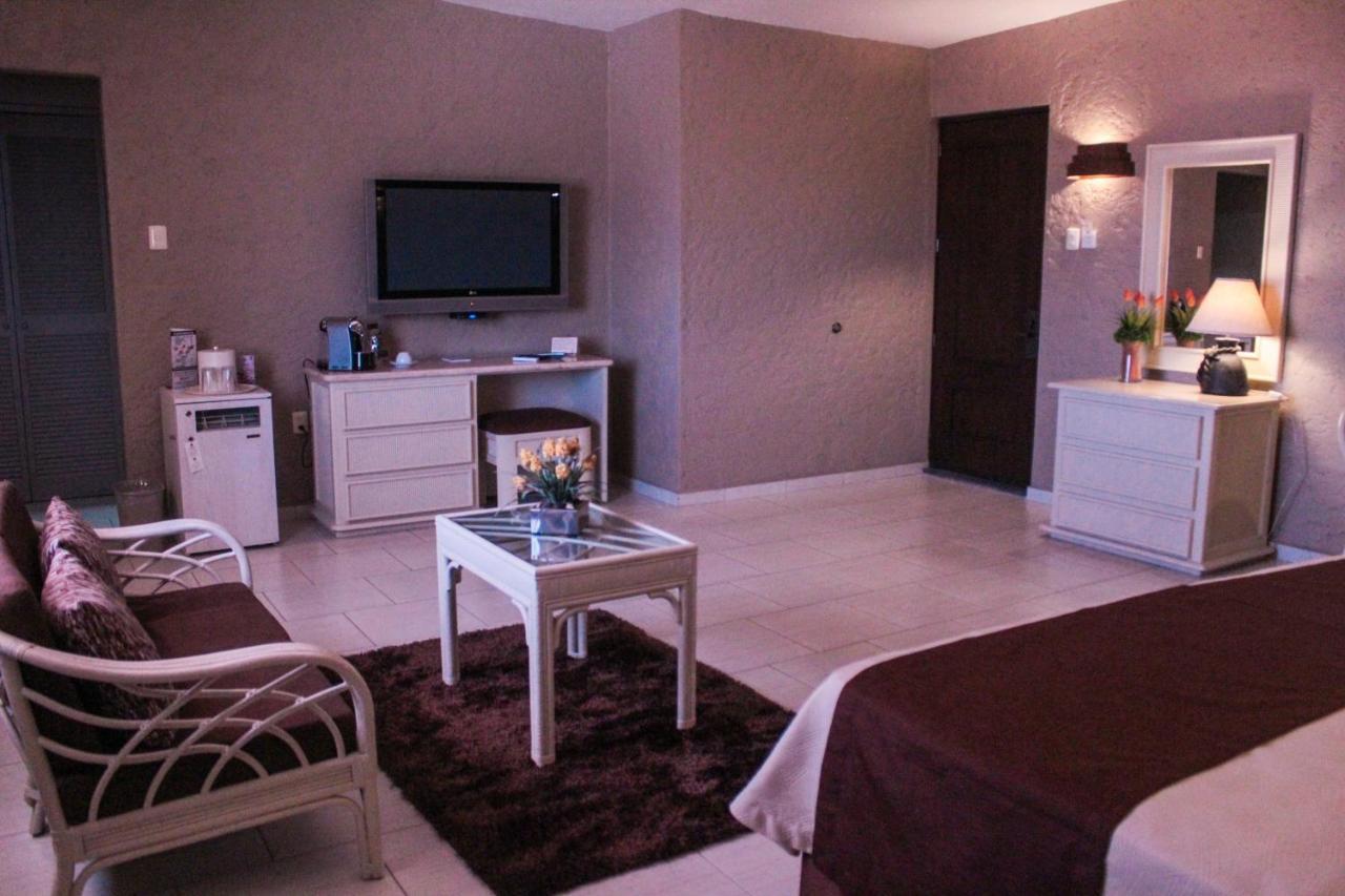 Hotel Layfer Del Centro, Cordoba, Ver 外观 照片