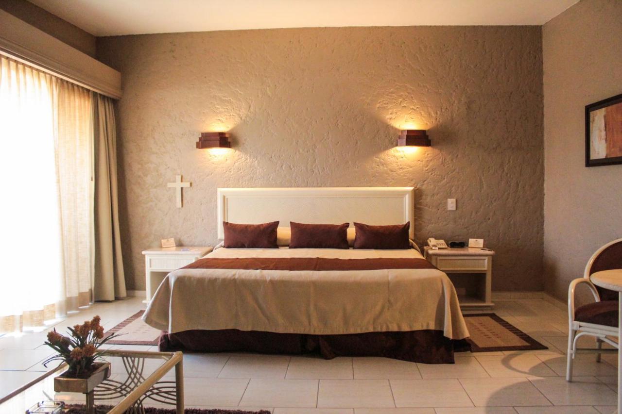 Hotel Layfer Del Centro, Cordoba, Ver 外观 照片