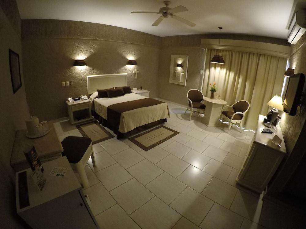 Hotel Layfer Del Centro, Cordoba, Ver 外观 照片