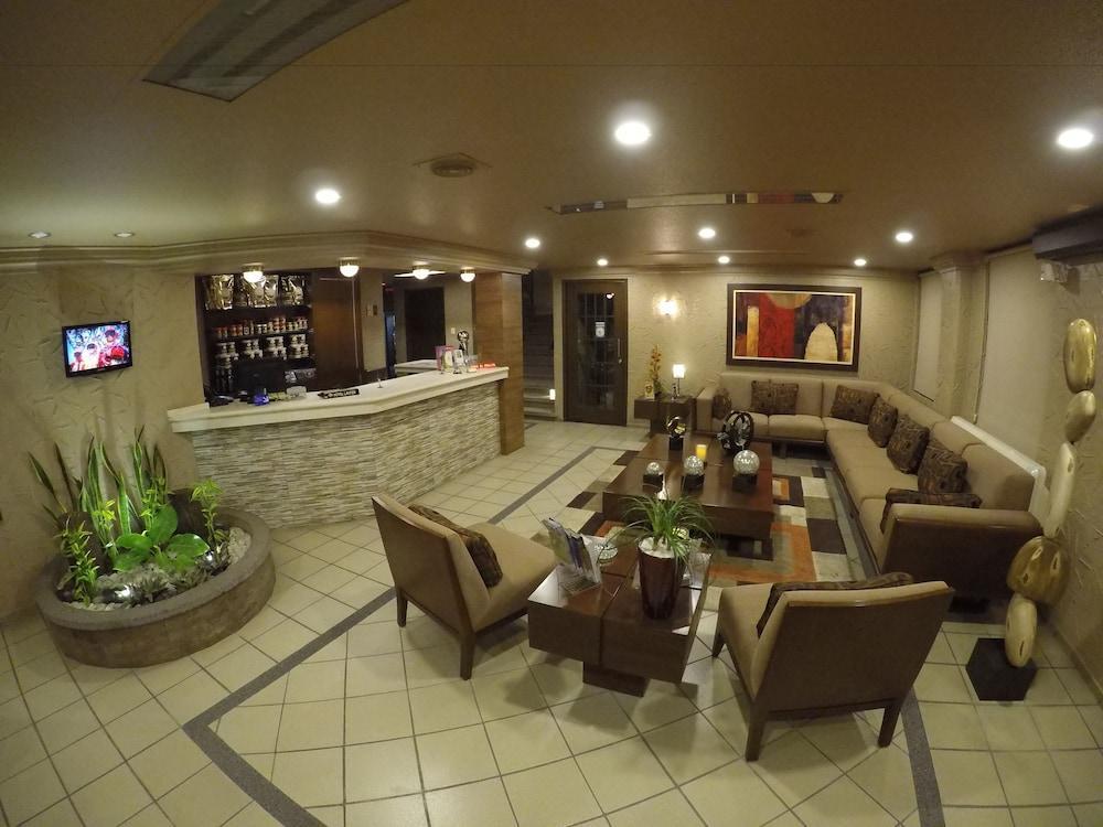 Hotel Layfer Del Centro, Cordoba, Ver 外观 照片
