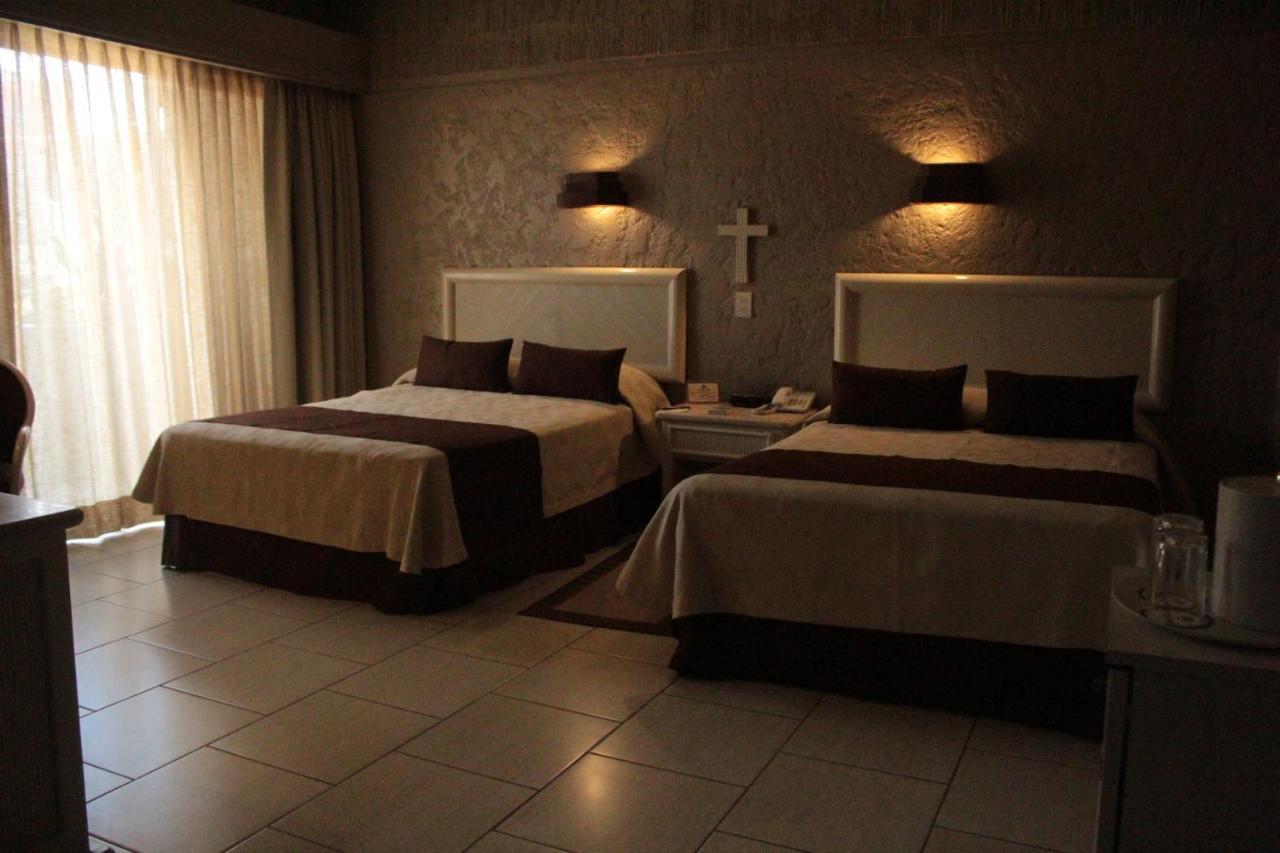 Hotel Layfer Del Centro, Cordoba, Ver 外观 照片