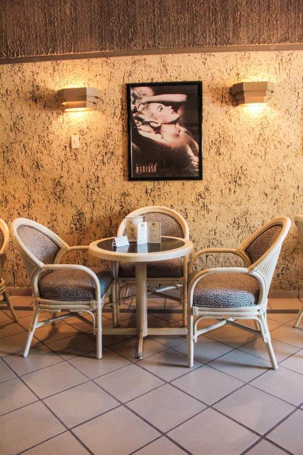 Hotel Layfer Del Centro, Cordoba, Ver 外观 照片
