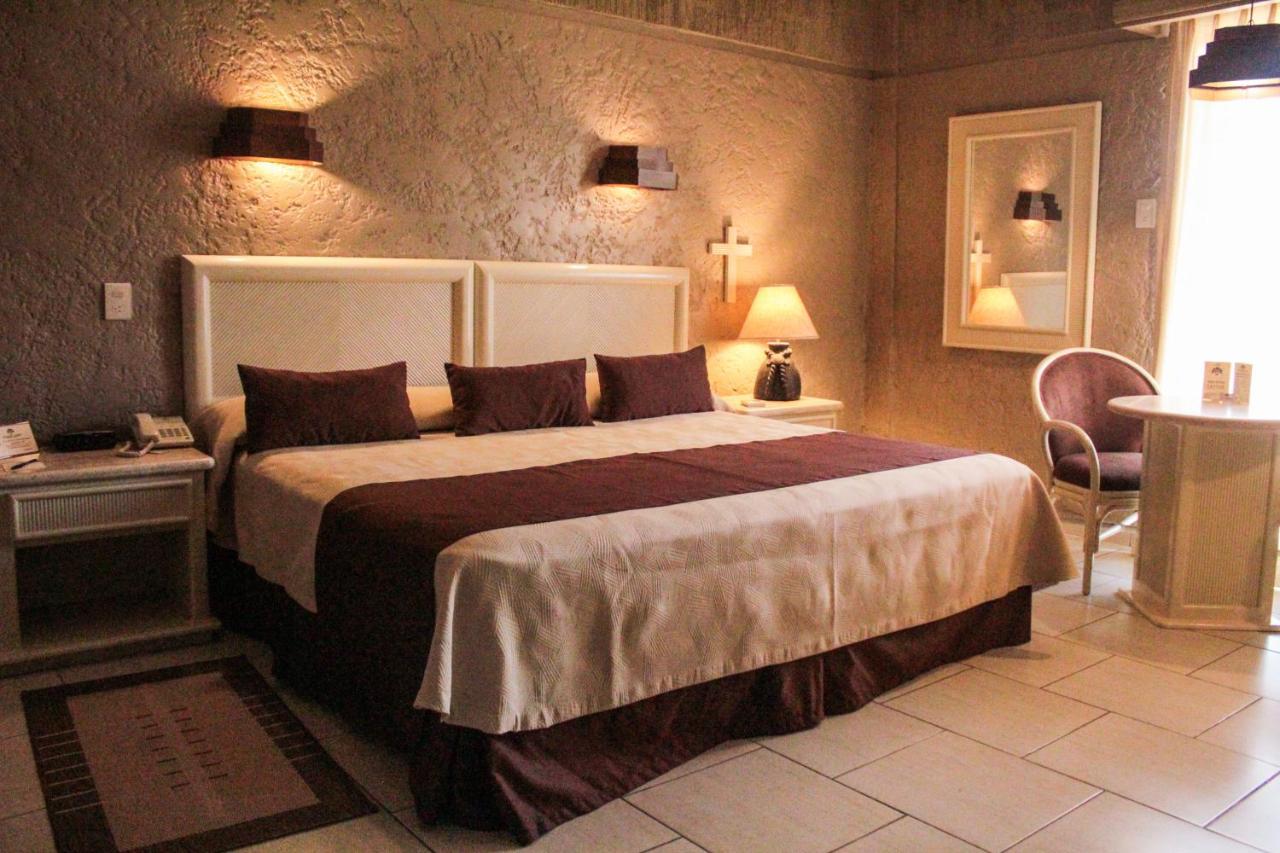Hotel Layfer Del Centro, Cordoba, Ver 外观 照片