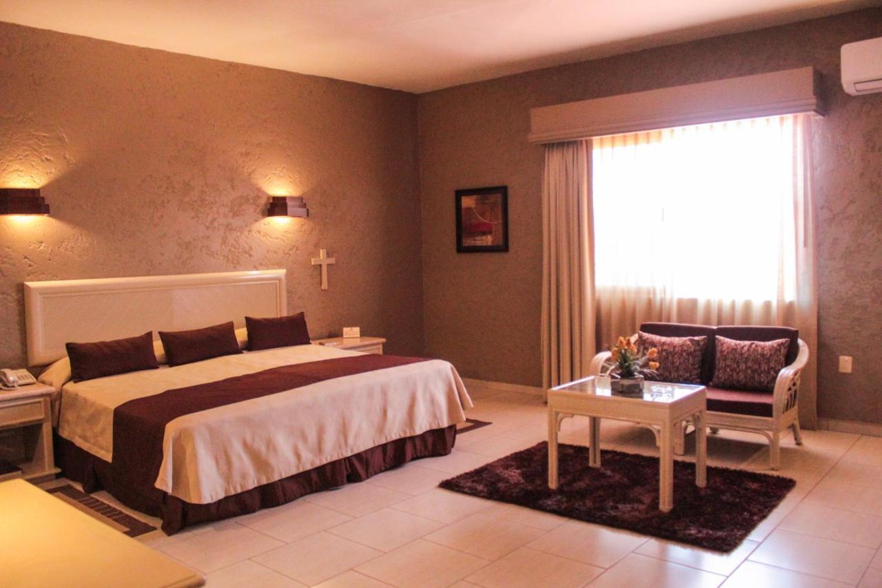Hotel Layfer Del Centro, Cordoba, Ver 外观 照片