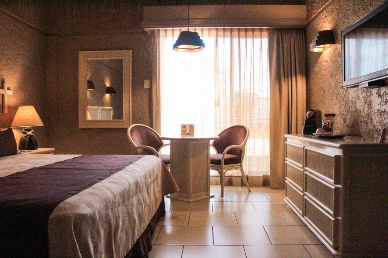 Hotel Layfer Del Centro, Cordoba, Ver 外观 照片