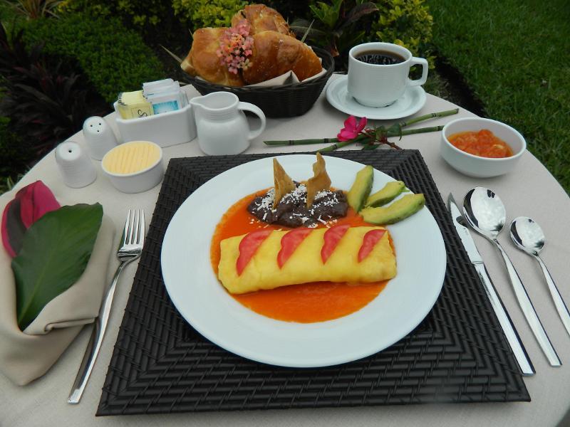 Hotel Layfer Del Centro, Cordoba, Ver 外观 照片