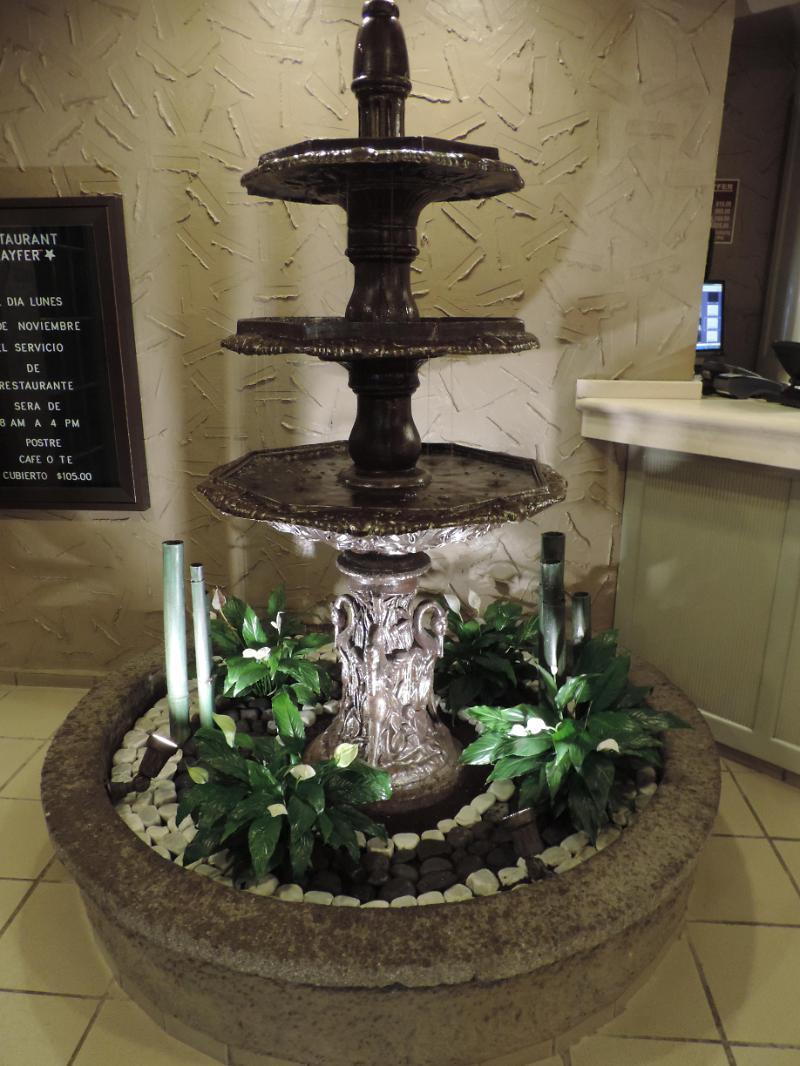 Hotel Layfer Del Centro, Cordoba, Ver 外观 照片
