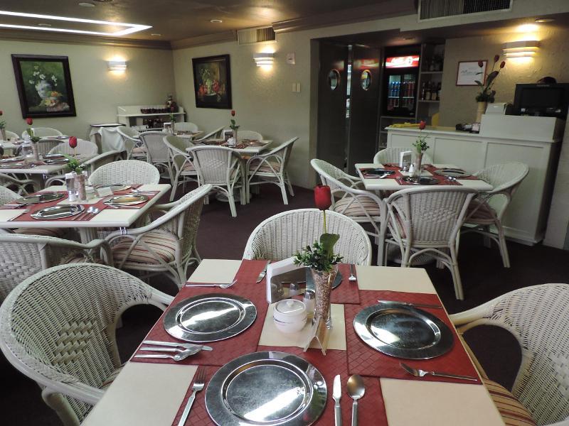 Hotel Layfer Del Centro, Cordoba, Ver 外观 照片