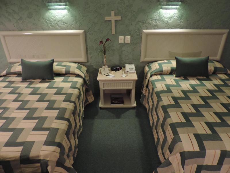 Hotel Layfer Del Centro, Cordoba, Ver 外观 照片