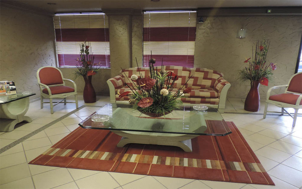 Hotel Layfer Del Centro, Cordoba, Ver 外观 照片