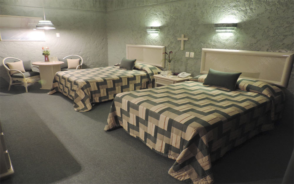 Hotel Layfer Del Centro, Cordoba, Ver 外观 照片
