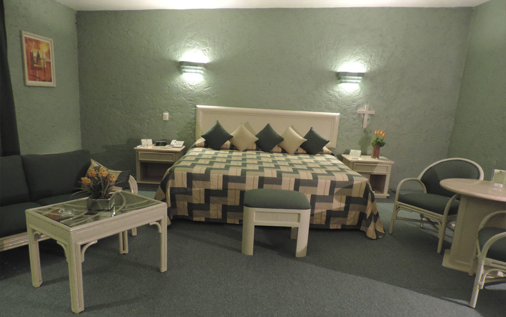 Hotel Layfer Del Centro, Cordoba, Ver 外观 照片