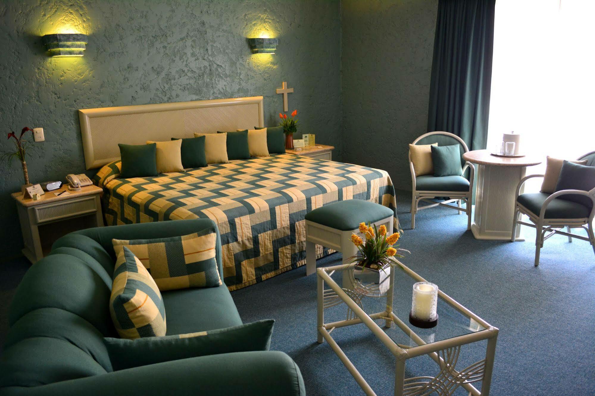 Hotel Layfer Del Centro, Cordoba, Ver 外观 照片