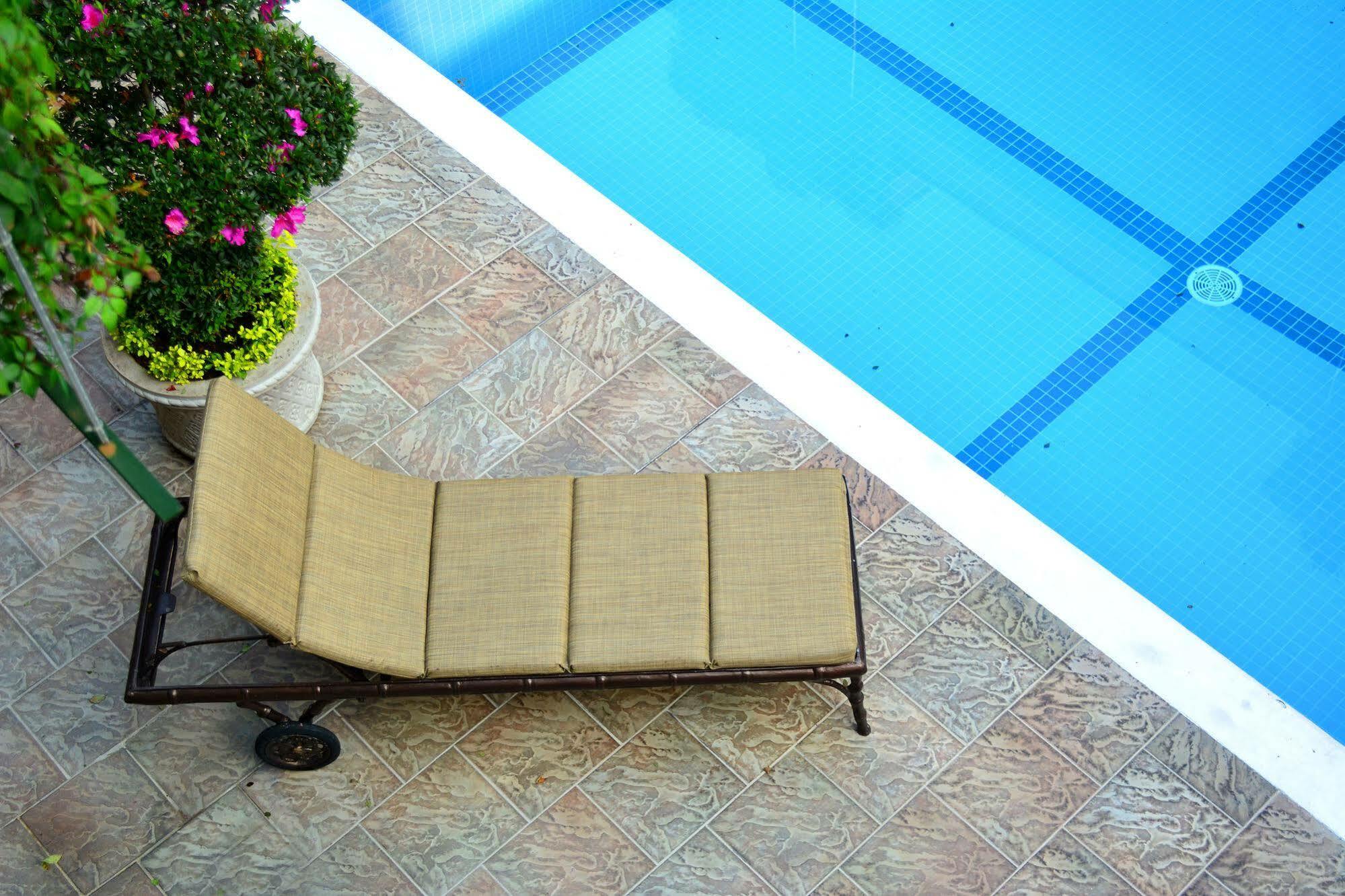 Hotel Layfer Del Centro, Cordoba, Ver 外观 照片