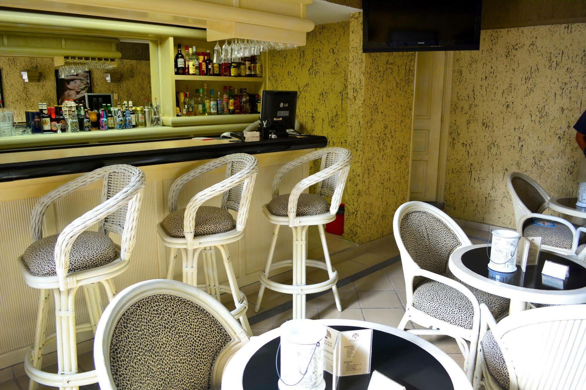 Hotel Layfer Del Centro, Cordoba, Ver 外观 照片