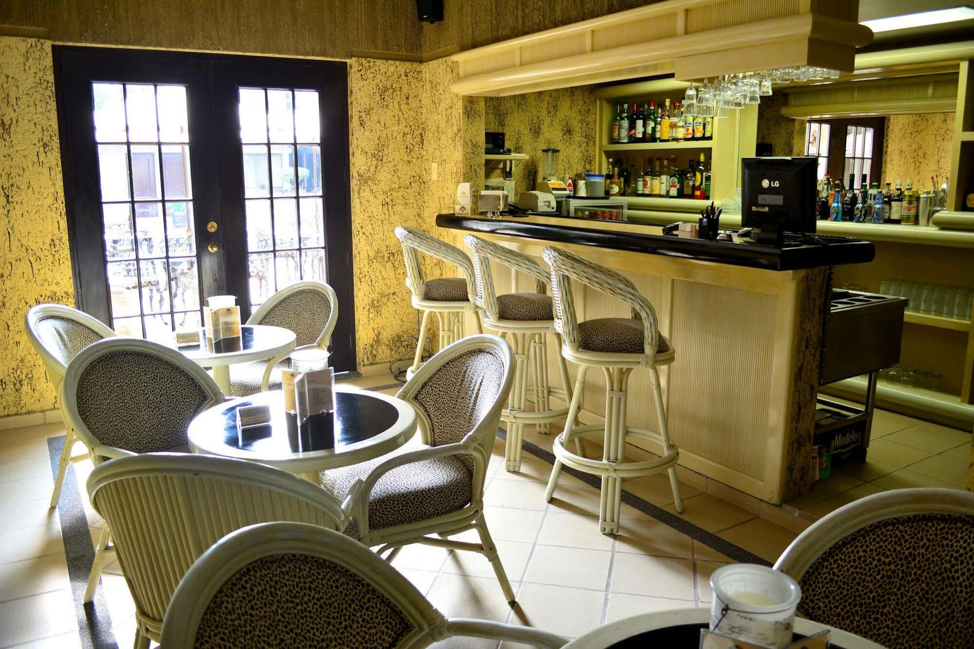 Hotel Layfer Del Centro, Cordoba, Ver 外观 照片